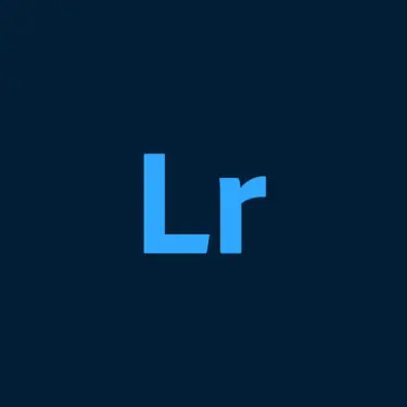 Lightroom